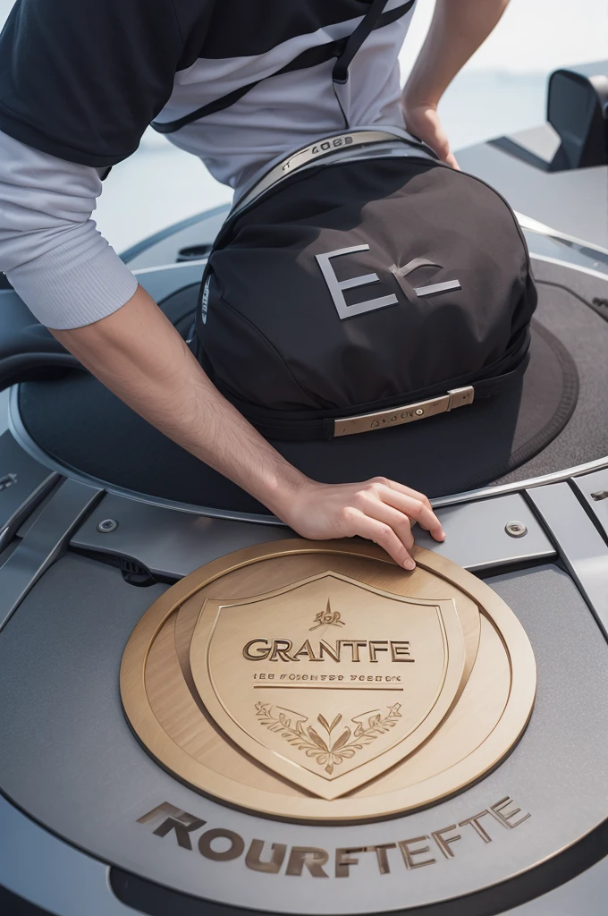 Granforte logo