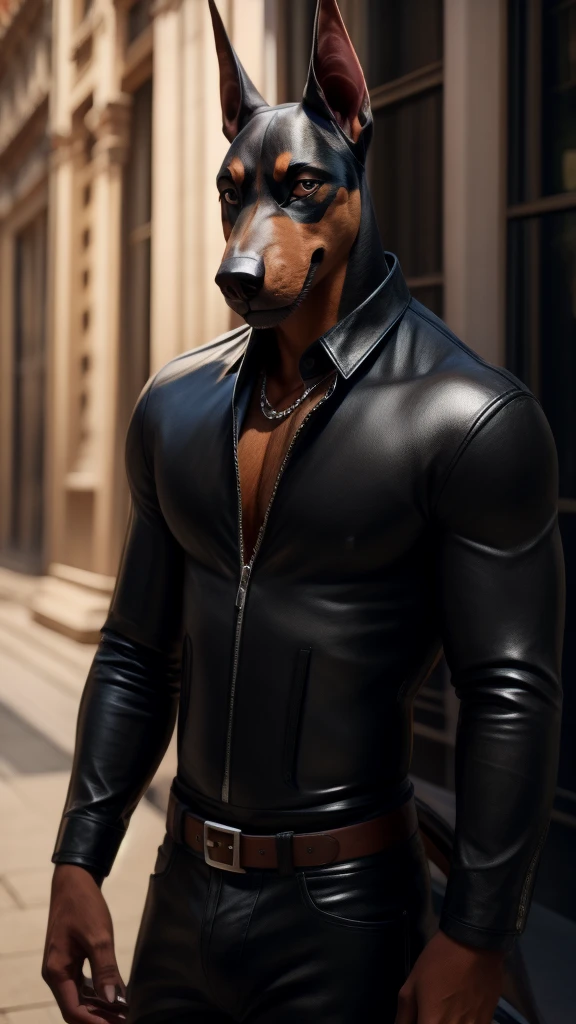 Doberman