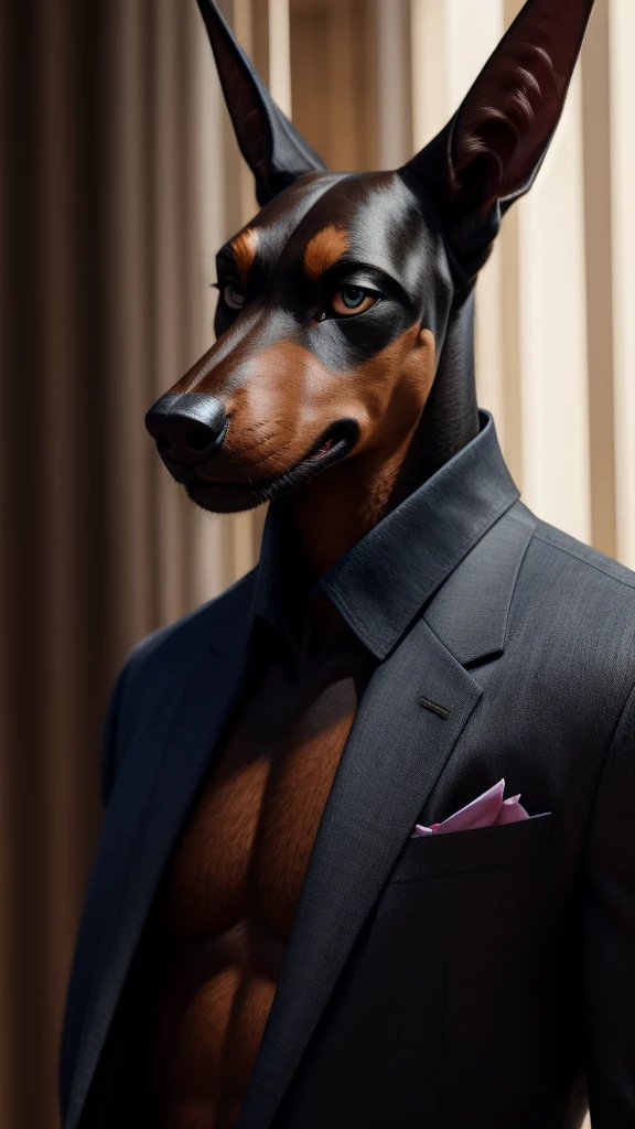 Doberman