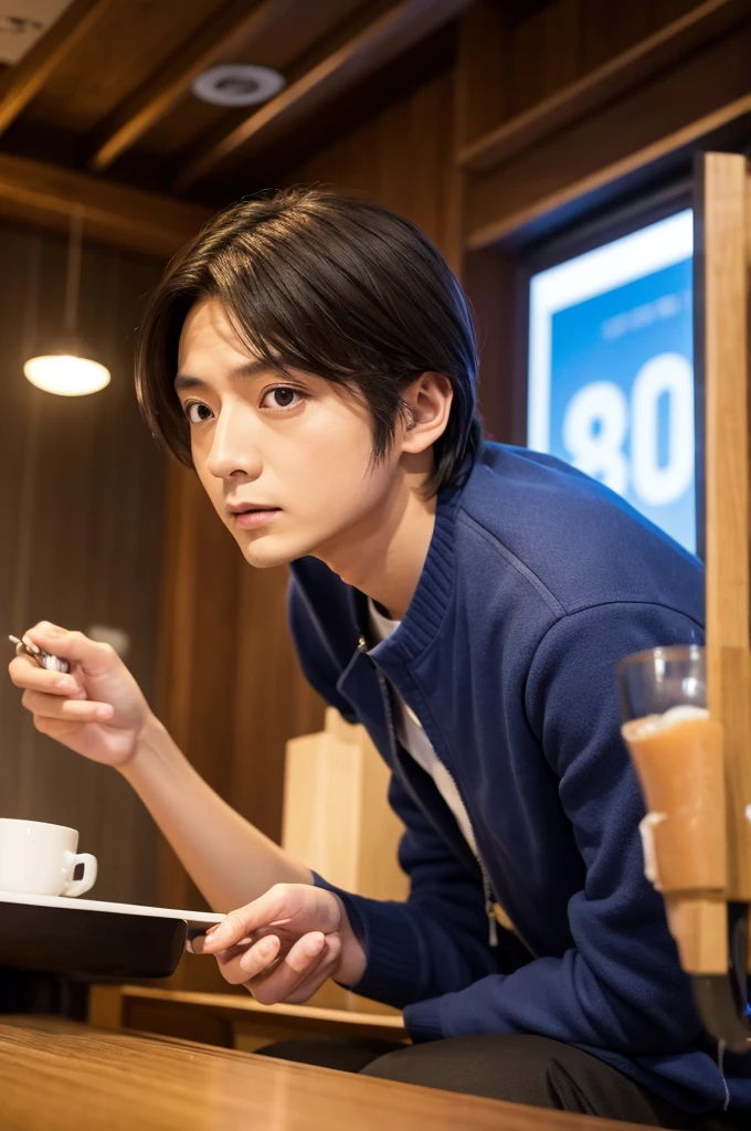Ikuta Toma