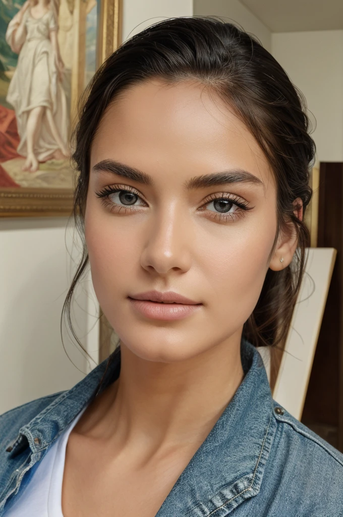 ((best quality)), ((masterpiece)), (detailed), perfect face