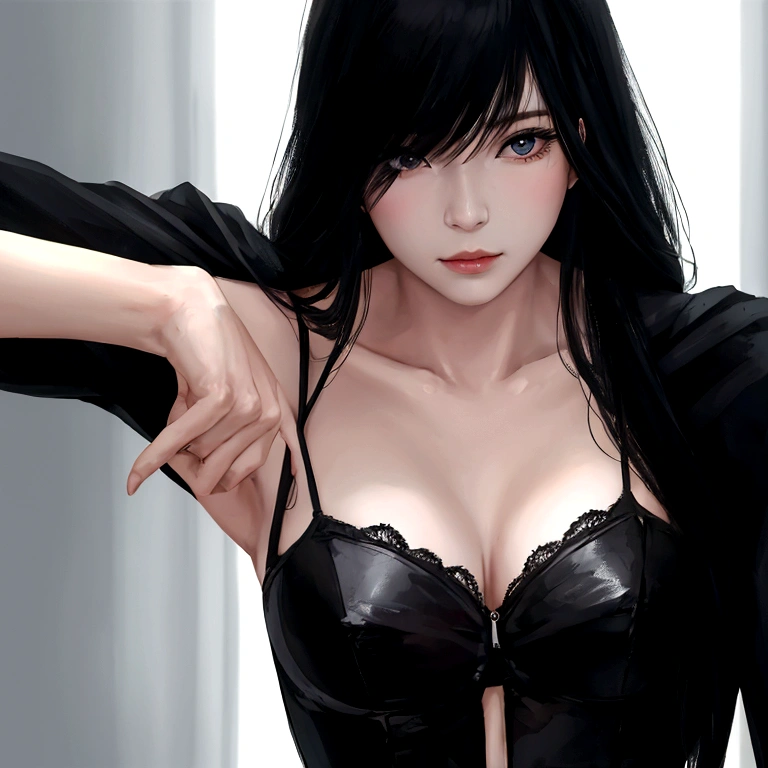 woman、Hitman