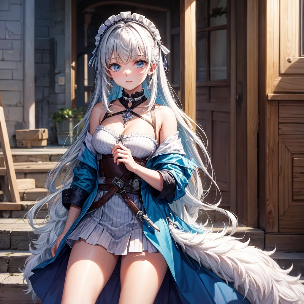 Anya peituda