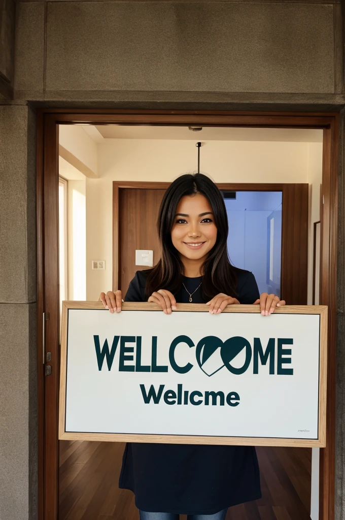 Welcome picture