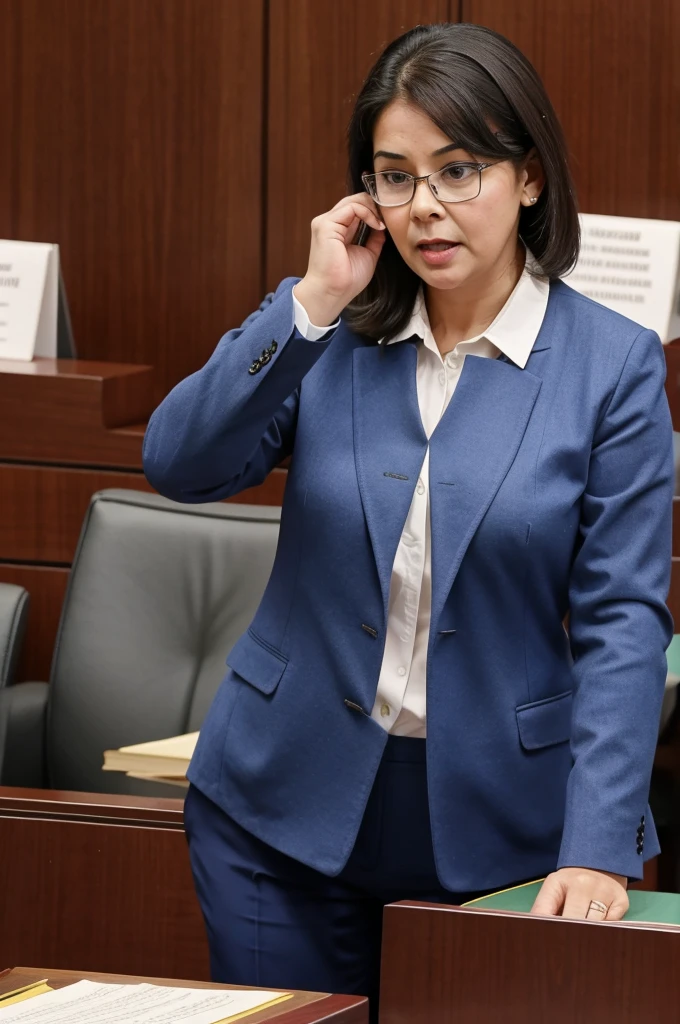 EDUCATION MINISTER MUST RESIGN