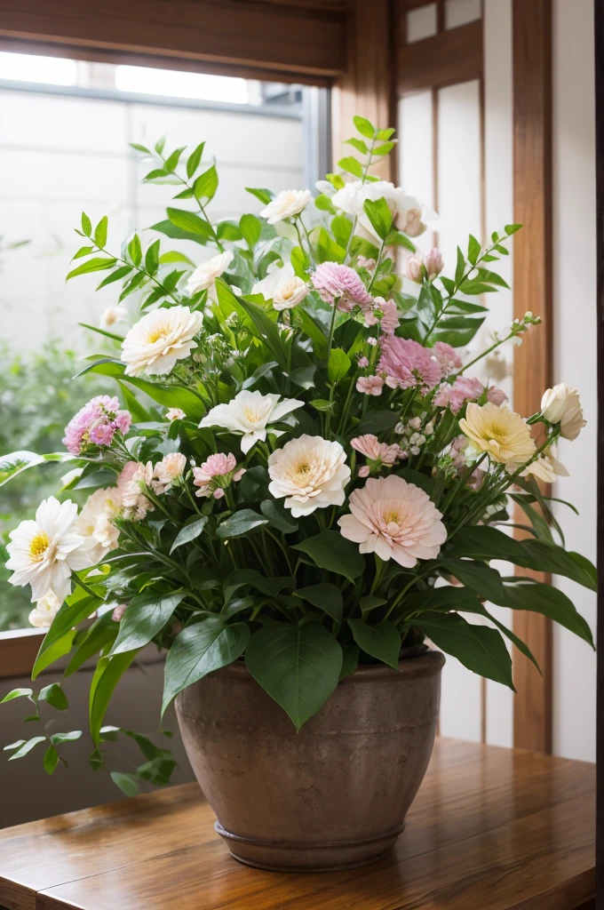 flowers