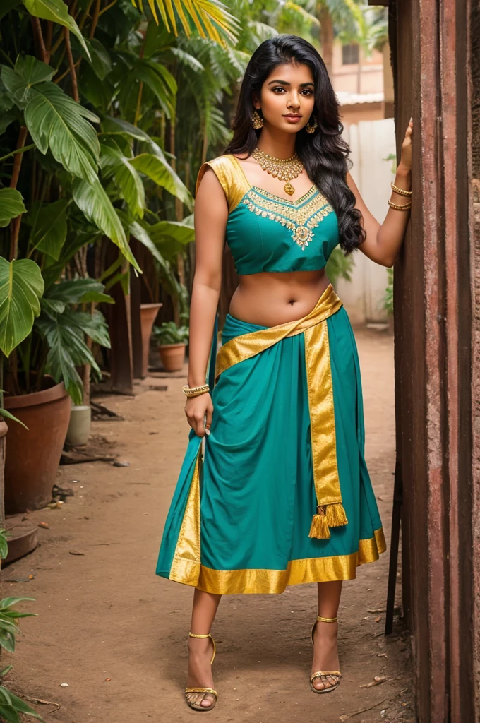 6 ft tall beautiful indian girl with big .