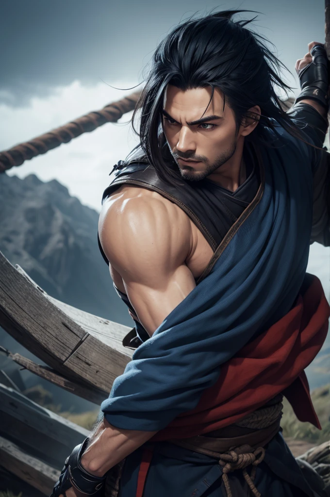 Yasuo