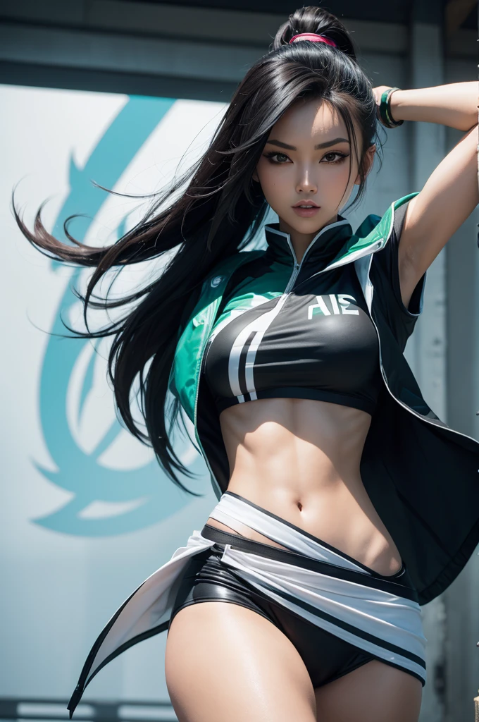 akali