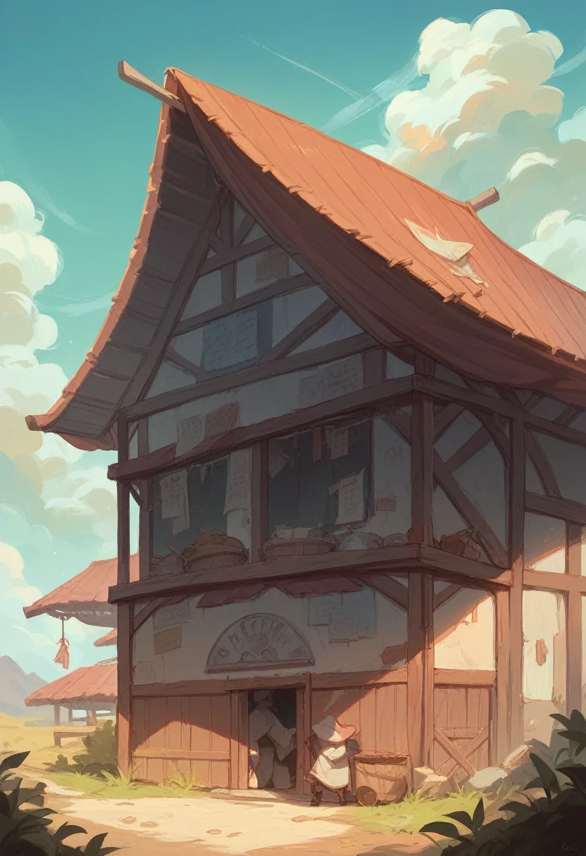looking at the sky of cosats