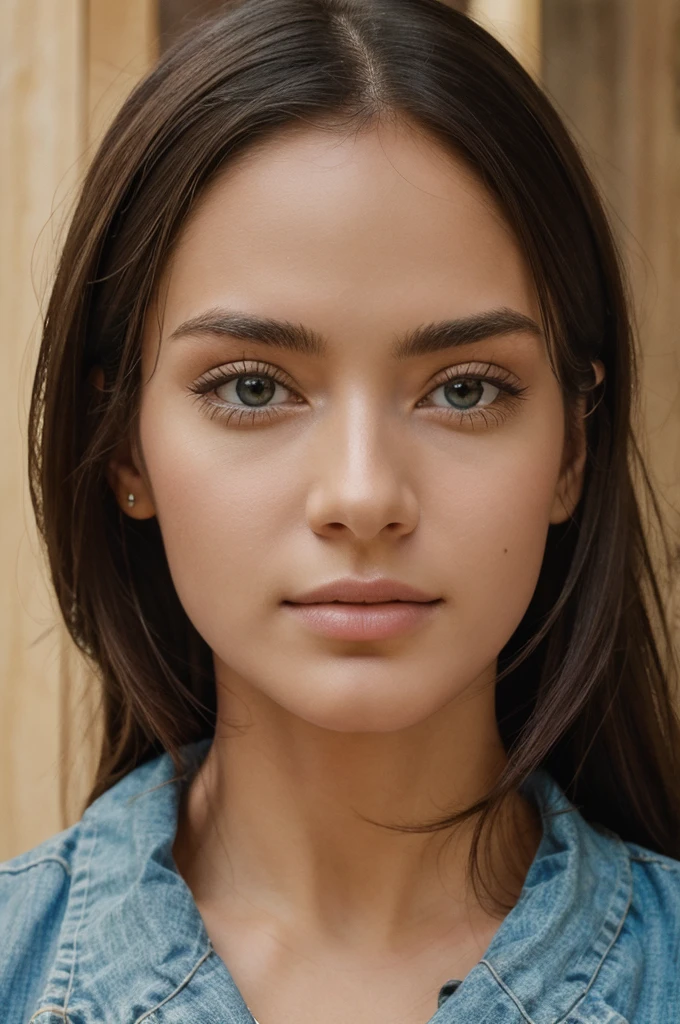((best quality)), ((masterpiece)), (detailed), perfect face