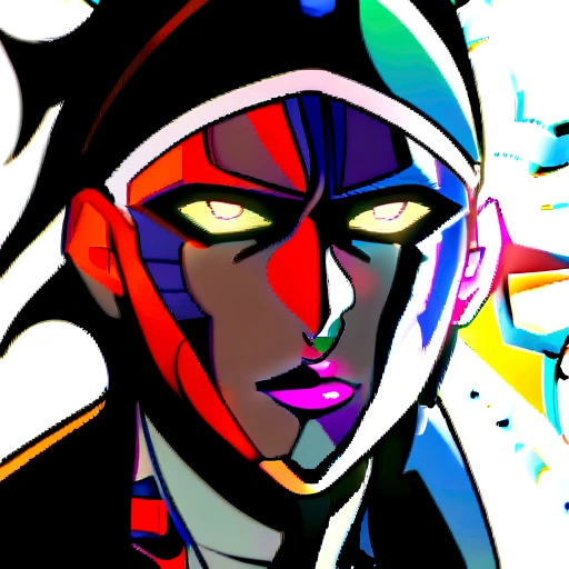 1 girl,in bleach style