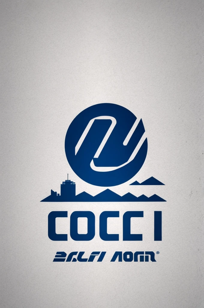 A cool logo