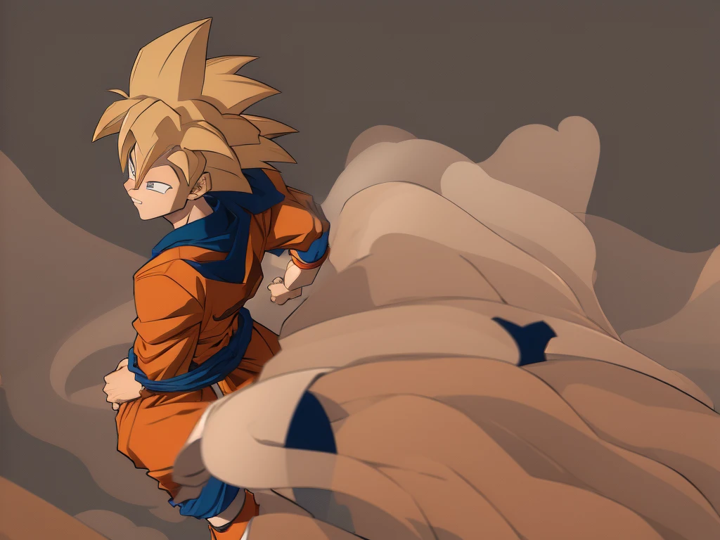Goku