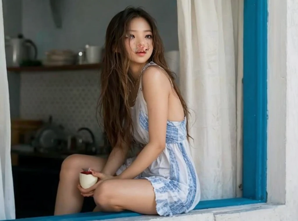 Jennie blackpink 