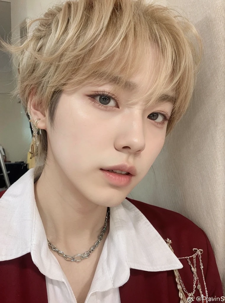 Seongmin