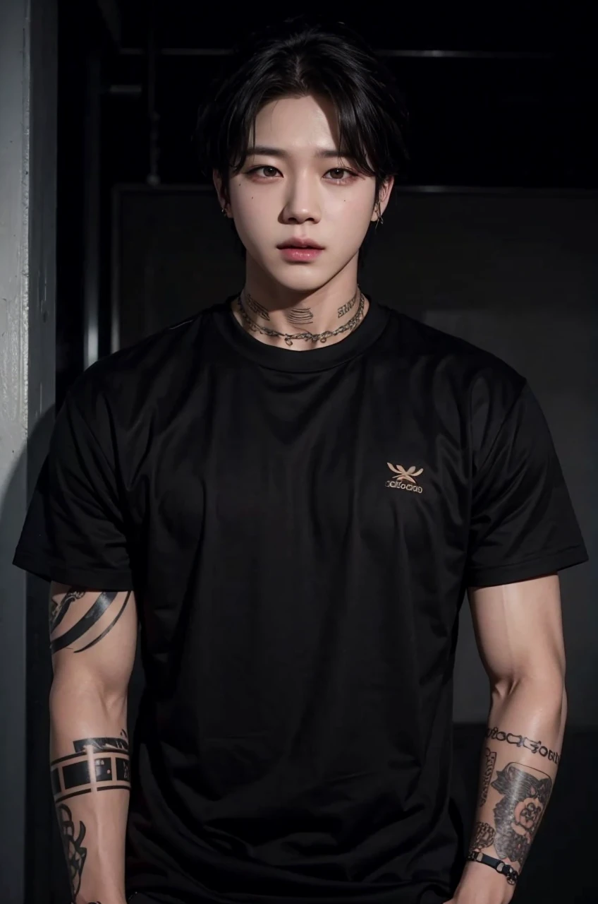 Park Jimin, BTS