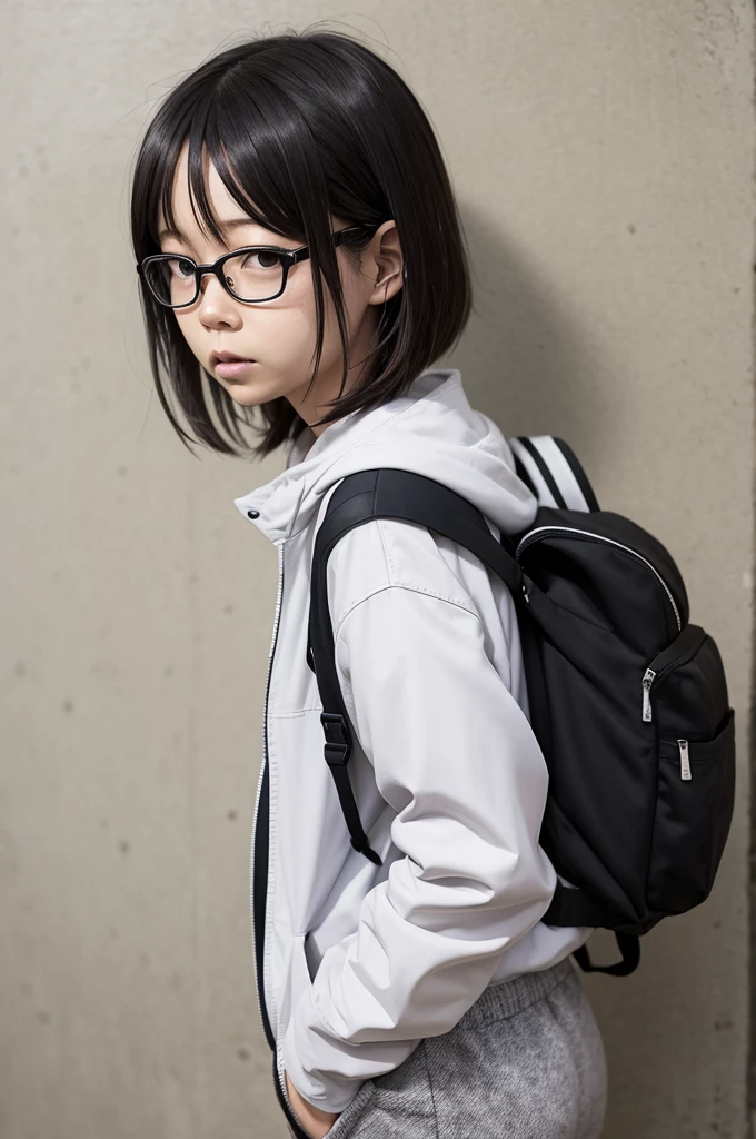 Inio Asano em cartoon