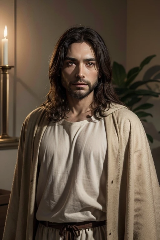 image of JESUS CHRIST