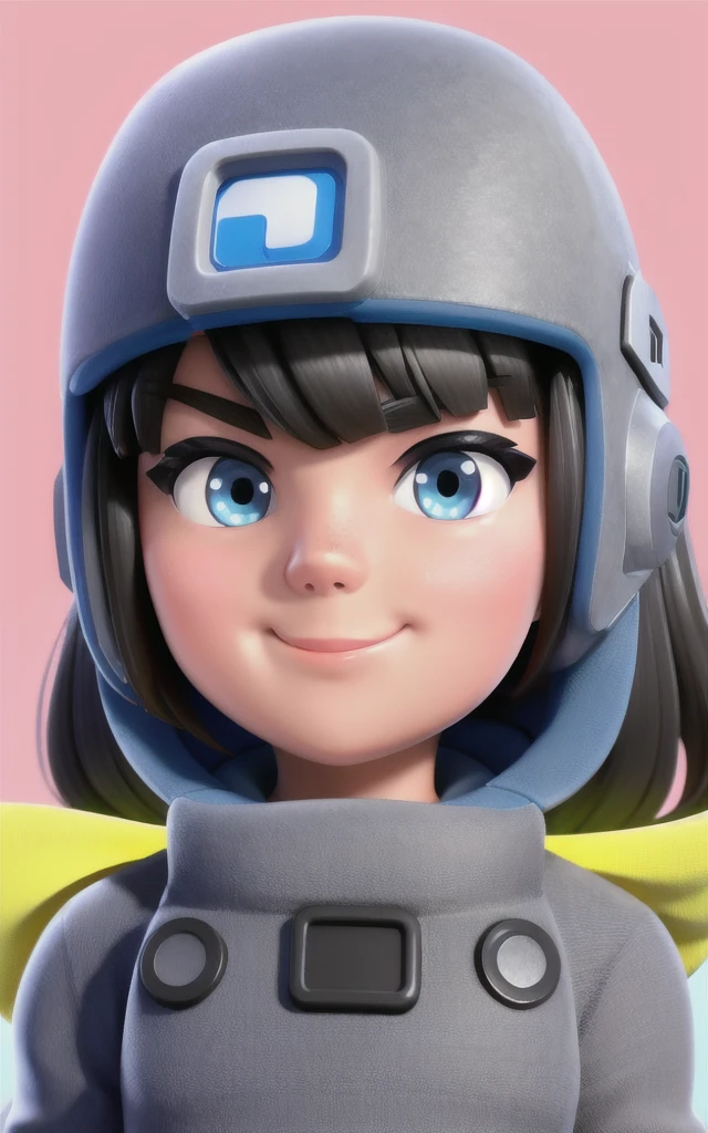 create a pfp for a kids youtube channel . futuristic .