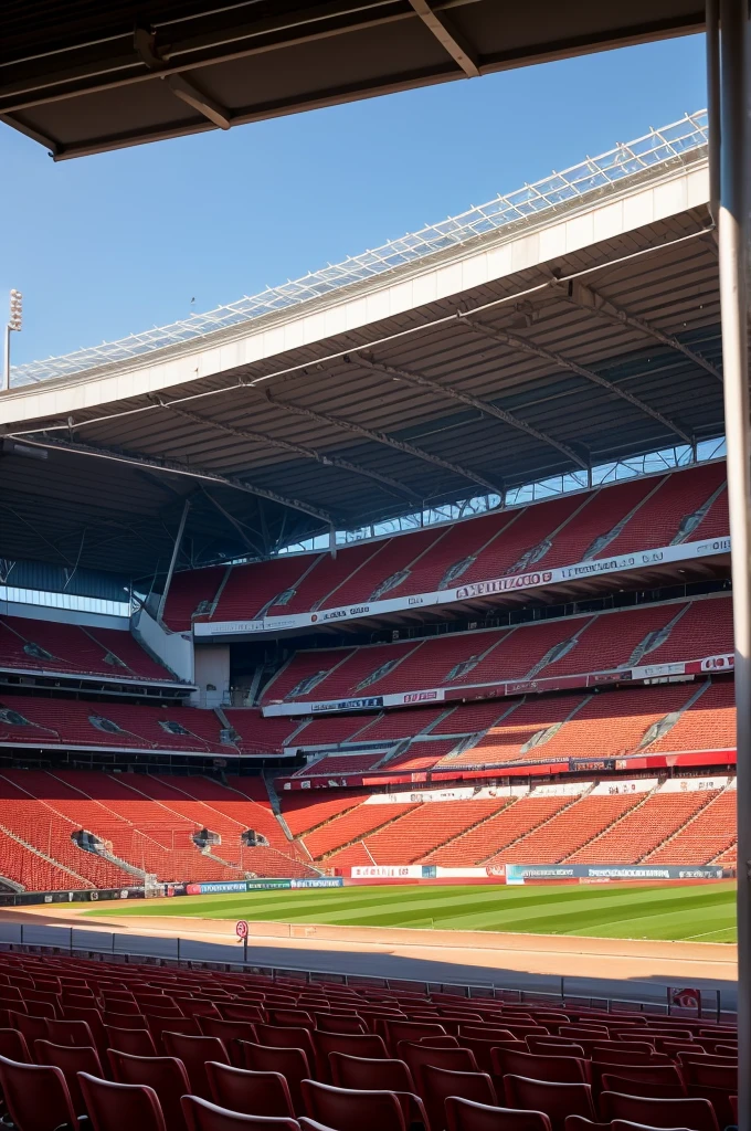 Flamengo Stadium