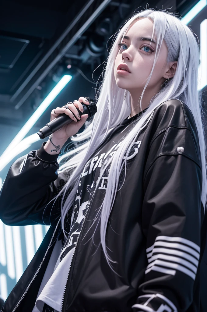 Billie eilish