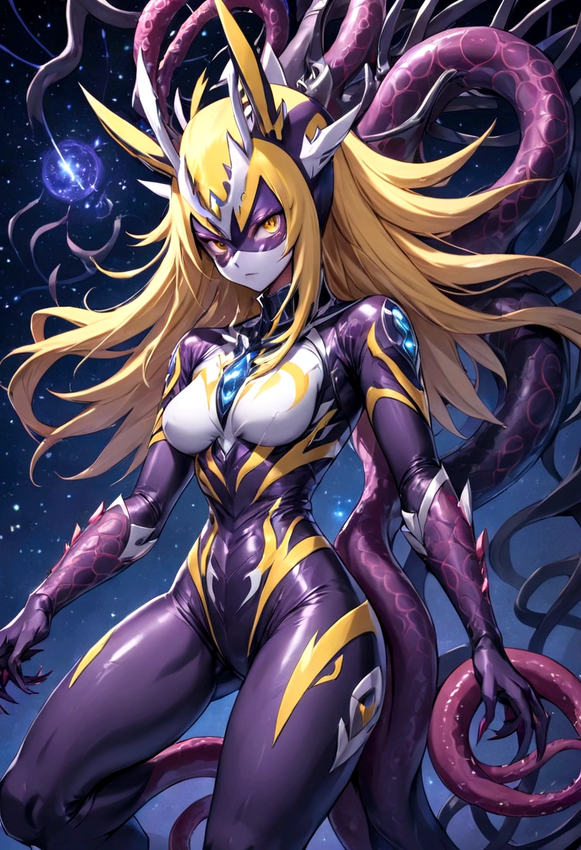 Browsing caution, whole body concept art, 1 woman, Renamon, dragon's full body suit, evil depravity, illusionisation, vaginal rape, constellation girl, s, biological unit, tentacle clothes, high image quality, high detail, had, real, 16K browsing attention, full body concept art, 1 woman, Renamon, dragon's whole body suit, evil depravity, illusion, violating the vagina, constellation girl, s, biological unit, tentacle clothes, high image quality, high detail, had, real, 16KWhole body concept, 1 woman,Fusion with renamon，Renamon skin suit, Renamo skin face  mask, biological unit, evil fall, tentacle clothes, lewd crest, fuse with Renamon, high image quality, high detail, 4K, high quality,