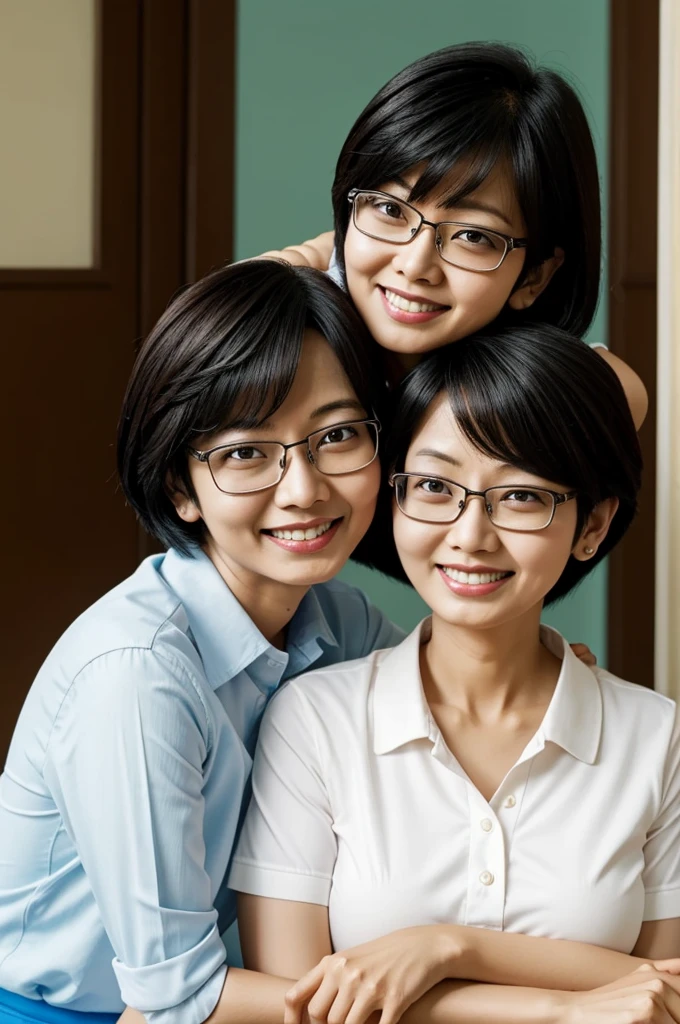 nobita mom