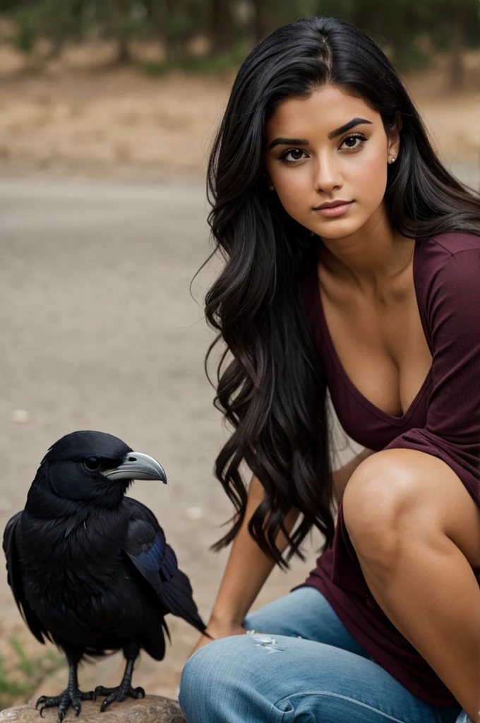 ariela raven
