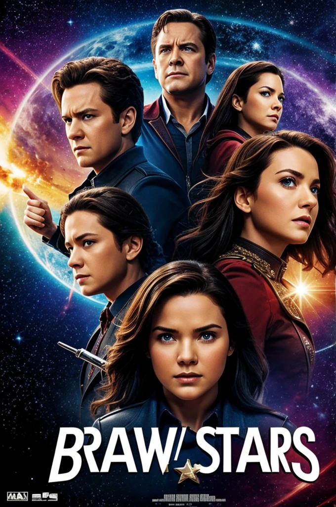 braw stars movie