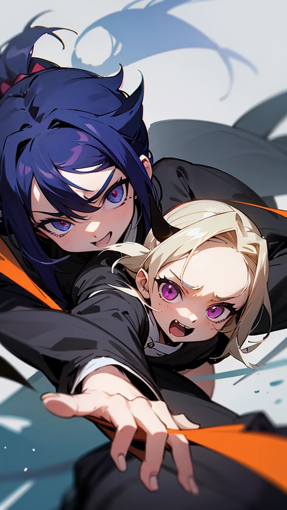 Mitsuri feom demon slayer 