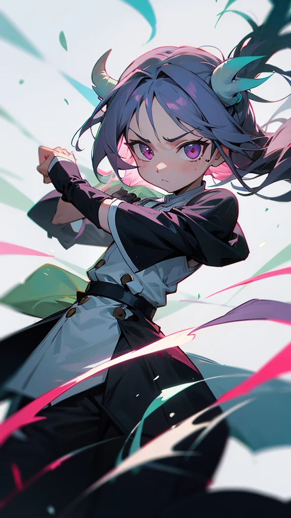 Mitsuri feom demon slayer