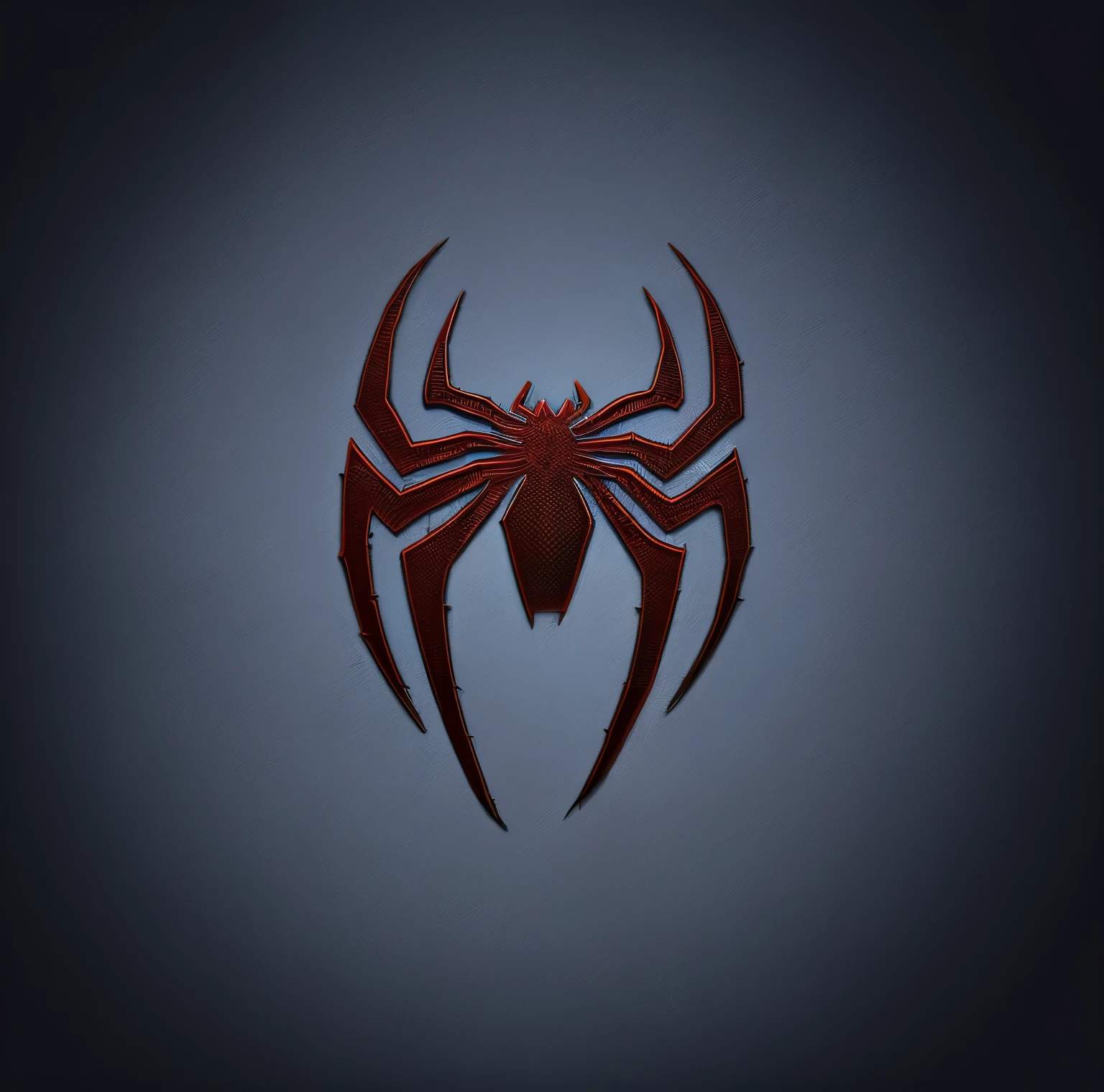 Spider-Man Logo