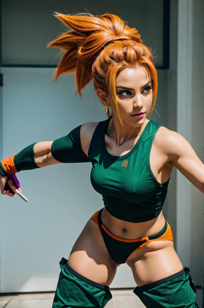 Cell Dragonball