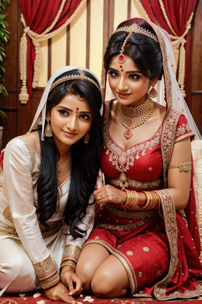Hindhu marriage