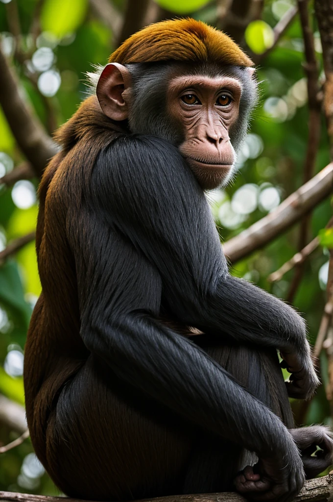 monkey image