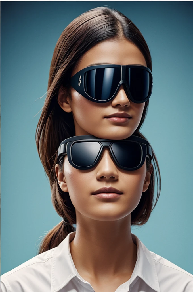 No eye shield no eyesight poster