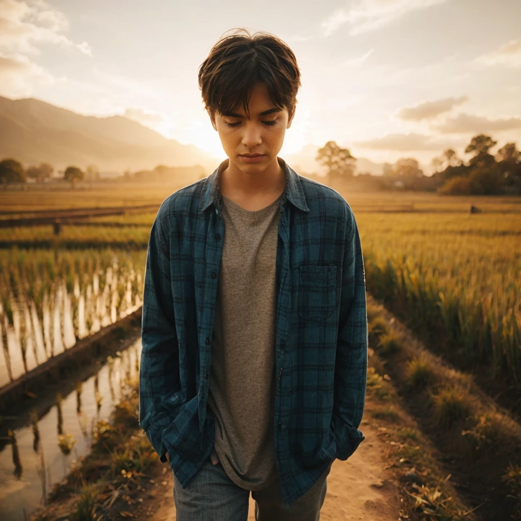 cinematic