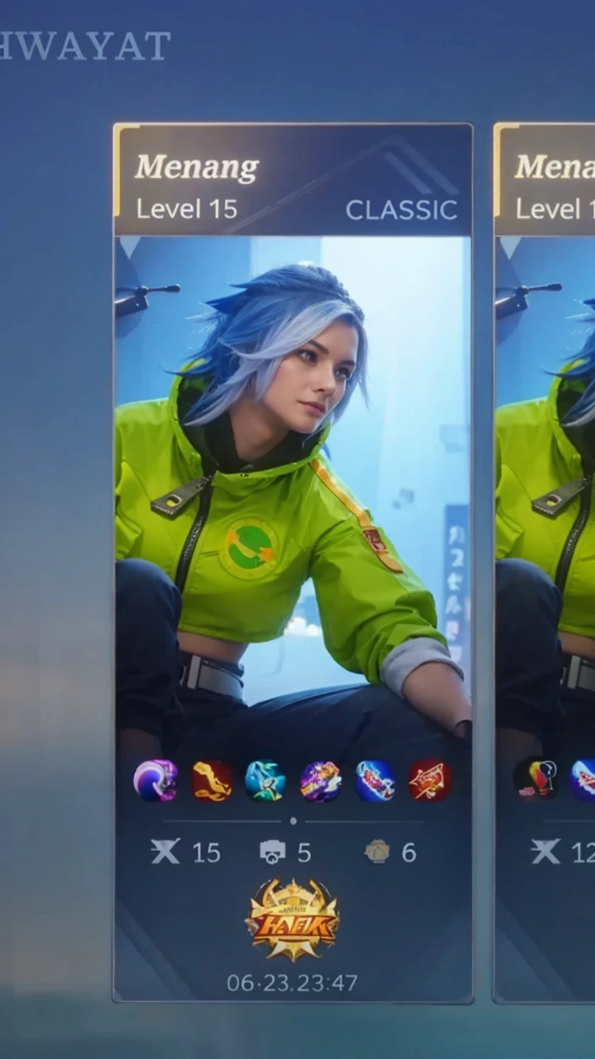 HD 4k