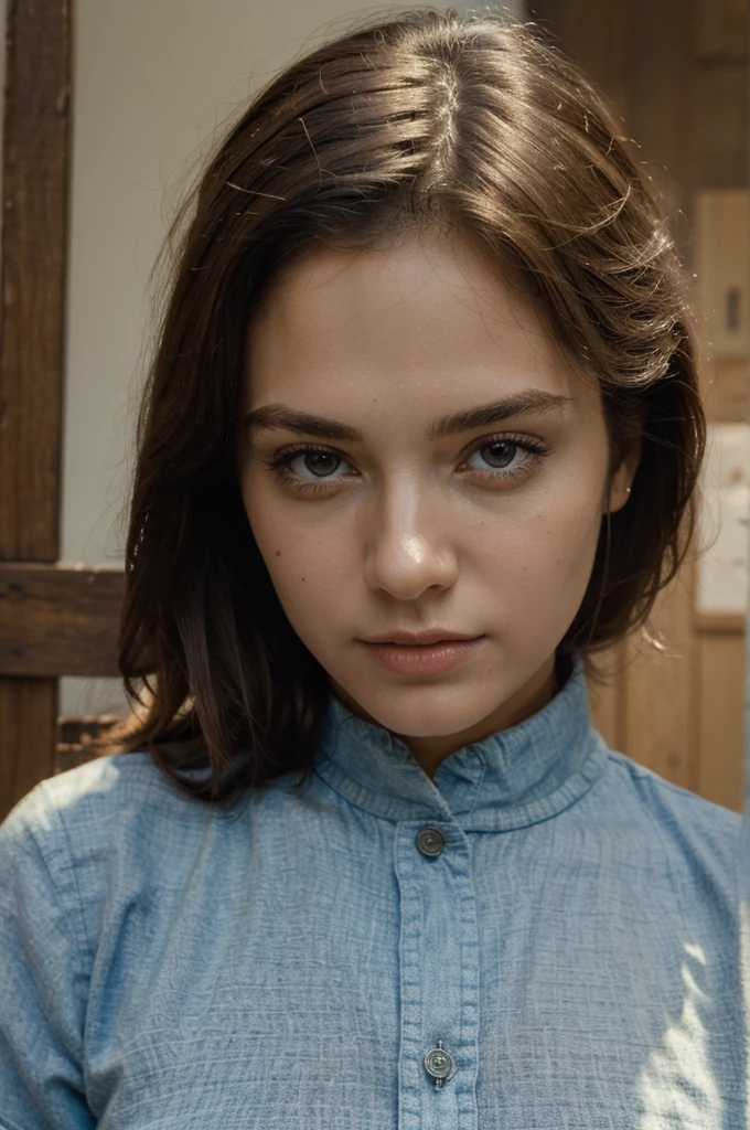 ((best quality)), ((masterpiece)), (detailed), perfect face
