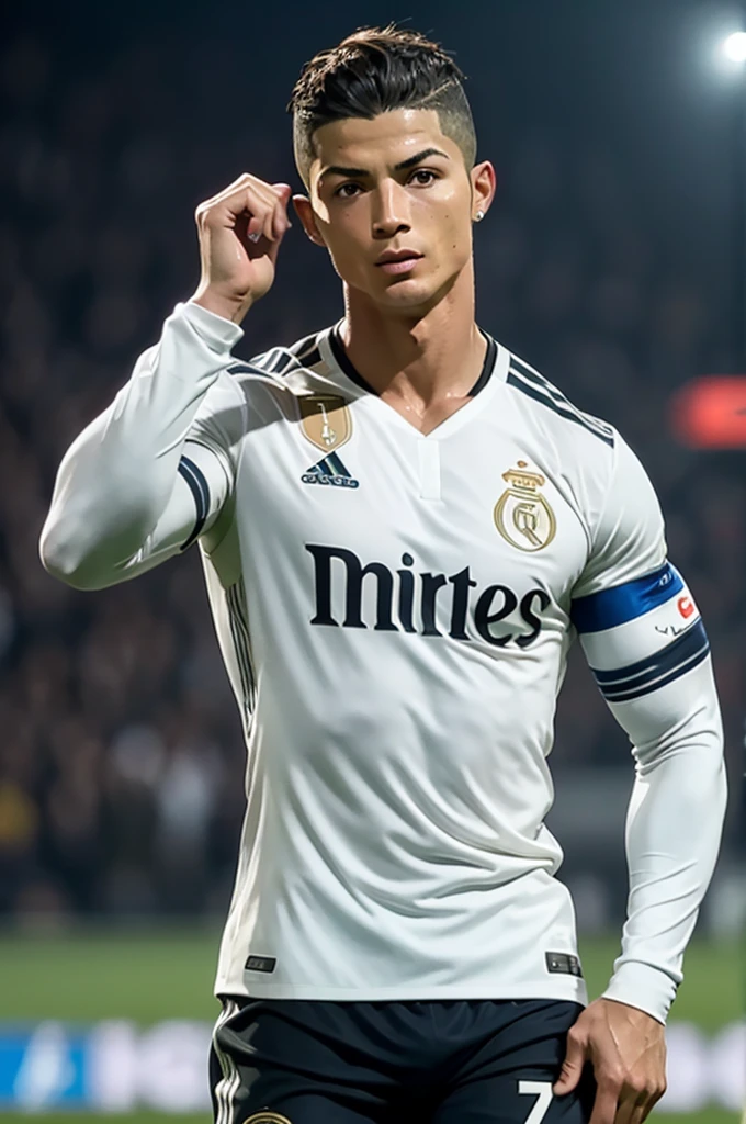 cr7
