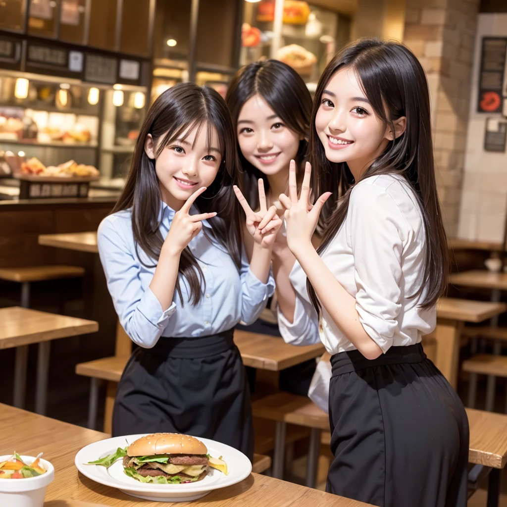 An ultra-high picture quality、realisitic、1000 high school girls Japanese high school girl in group photograph Crowd of schoolgirls Thousands of schoolgirls、10 pieces of bread bread,000 high school girls、Thousands of schoolgirls are watching us、ultra-detailliert、A high school full of girls、High School Girl in Pan Pan