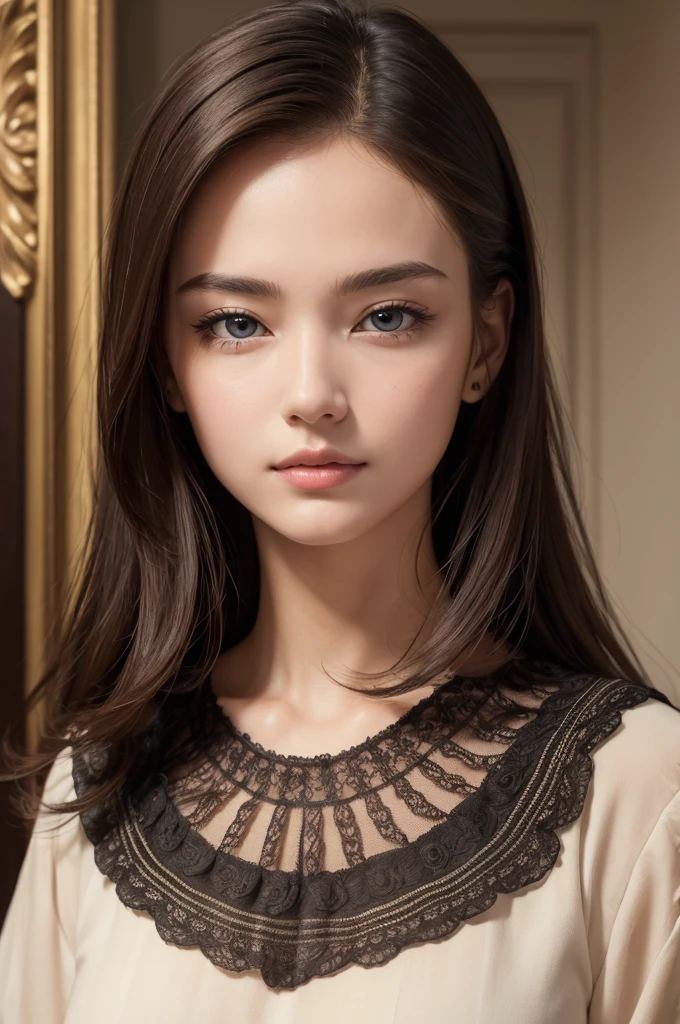 ((best quality)), ((masterpiece)), (detailed), perfect face