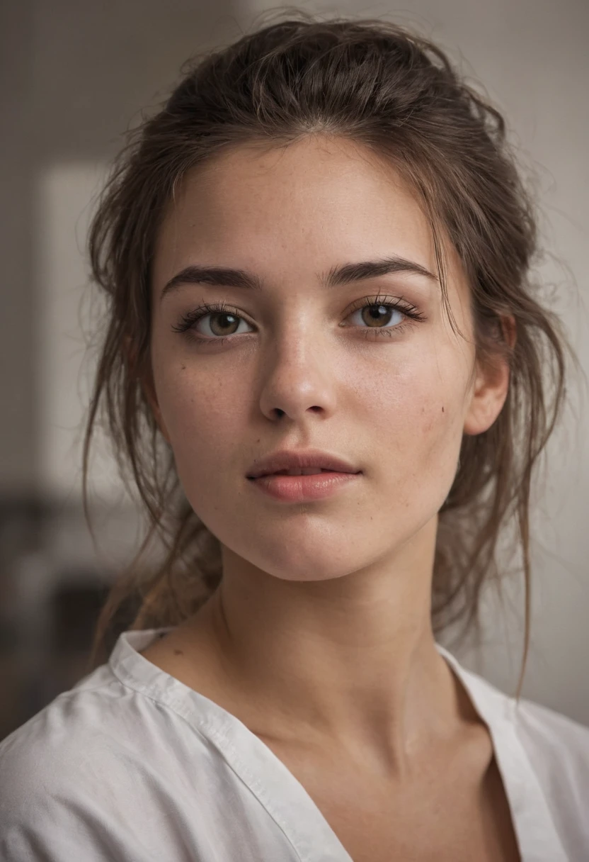 une femme sensuelle, cheveux brun, beau visage,Caractéristiques détaillées du visage, pose provocante,1fille,photoréaliste,éclairage exquis,couleurs douces et chaudes,clair-obscur dramatique,chef-d&#39;œuvre,Ultra-détaillé,cinématique, Tons sépia, expression excitée, col décolleté en dentelle, texture naturelle de la peau, humeur mélancolique , Ambiance hors du temps. beaux yeux détaillés, belles lèvres détaillées, yeux et visage extrêmement détaillés, photoréaliste, très détaillé, hyper réaliste, éclairage de studio, chef-d&#39;œuvre, Détails complexes, pose dynamique, éclairage dramatique, tons de couleurs chaudes, cinématique, élégant, soutien gorge détaillé, lèvre parfaite, lèvre réaliste, cheveux détaché, cheveux détaillé peau bronzé, femme bronzé