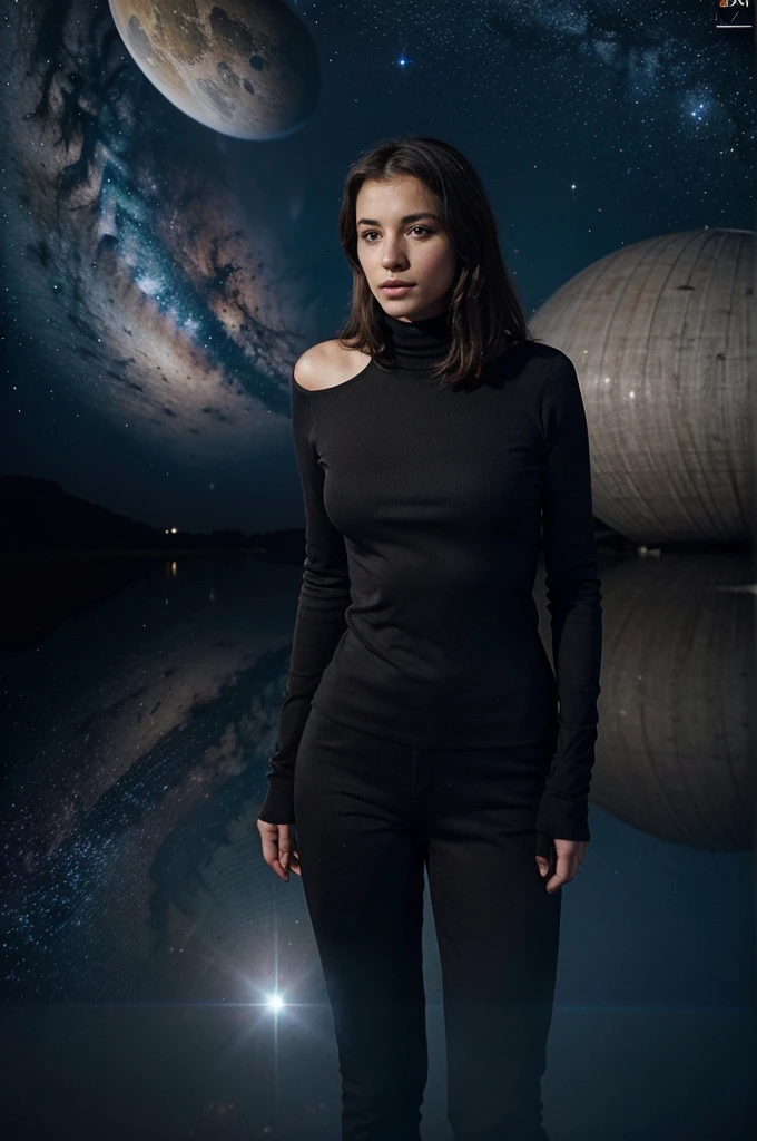 plein de photo dans différant espace avec des tenus différentes plus ou mois sexy 