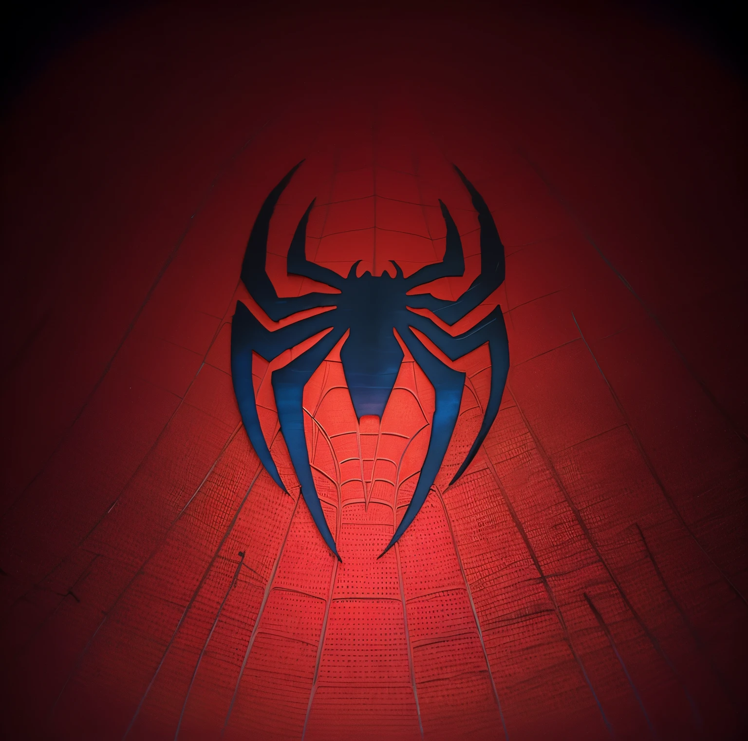Spider-Man Logo