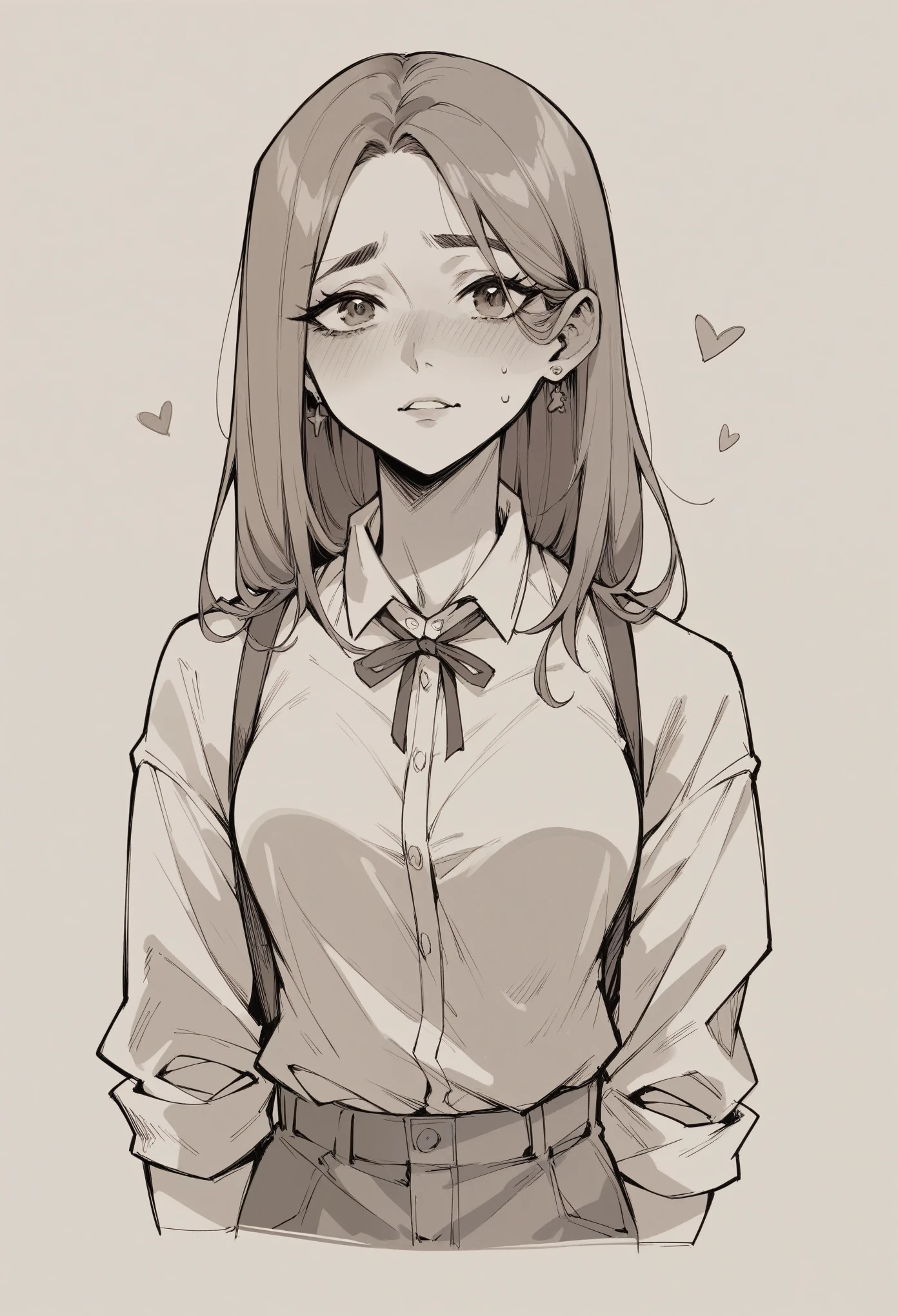 A asking a 17 year old to be his girlfriend in the middle of the school yard at recess
