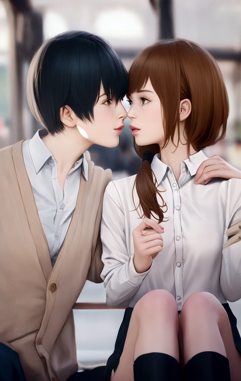 Make this image realistic