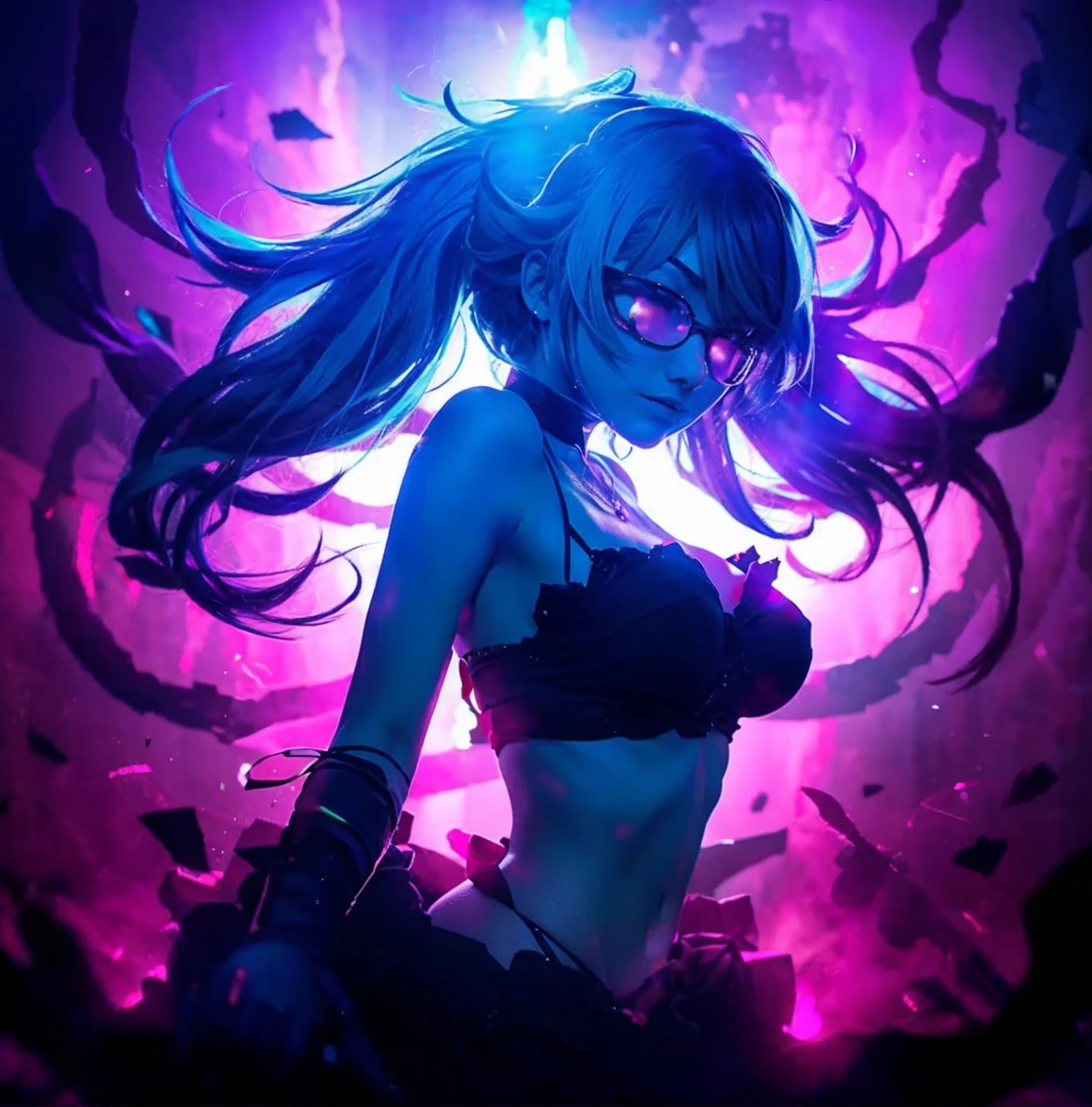 Power
