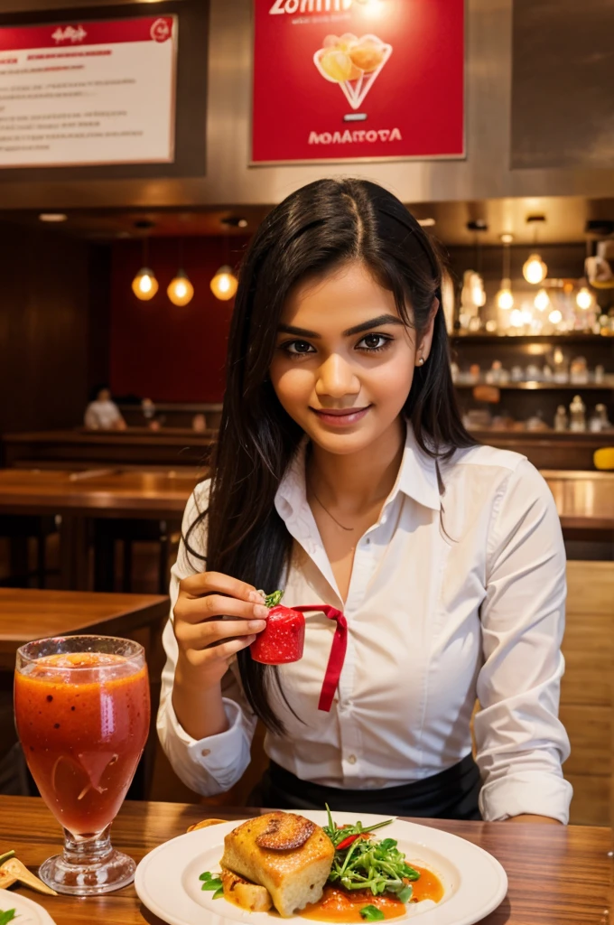 My photo in zomato